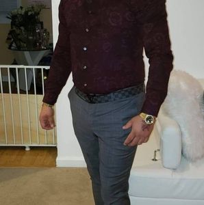 Meet your Posher, Sergio